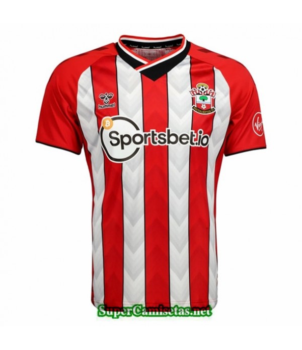 Tailandia Primera Equipacion Camiseta Southampton ...