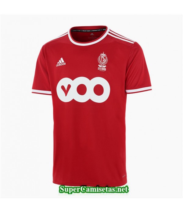 Tailandia Primera Equipacion Camiseta Standard De ...