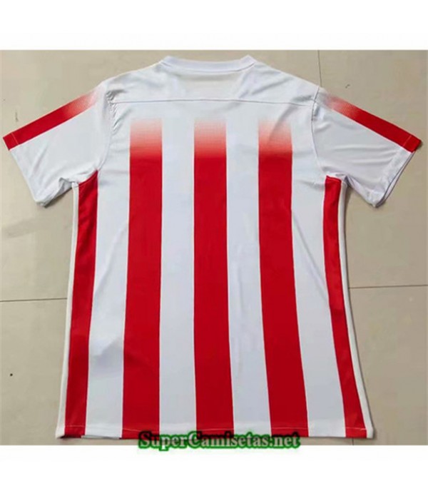 Tailandia Primera Equipacion Camiseta Sunderland 2021 2022