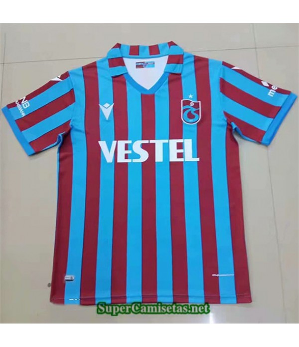 Tailandia Primera Equipacion Camiseta Trabzonspor ...