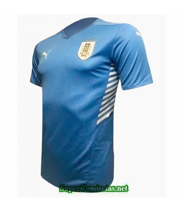 Tailandia Primera Equipacion Camiseta Uruguay 2021 2022