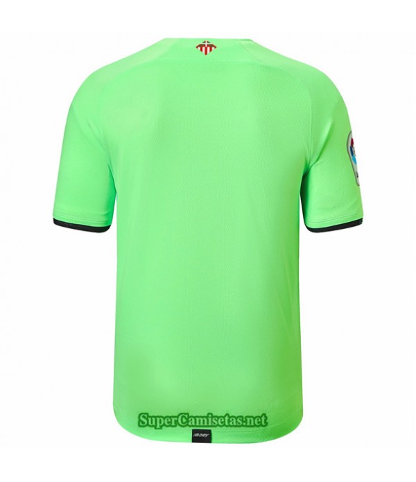 Tailandia Segunda Equipacion Camiseta Athletic De Bilbao 2021 2022