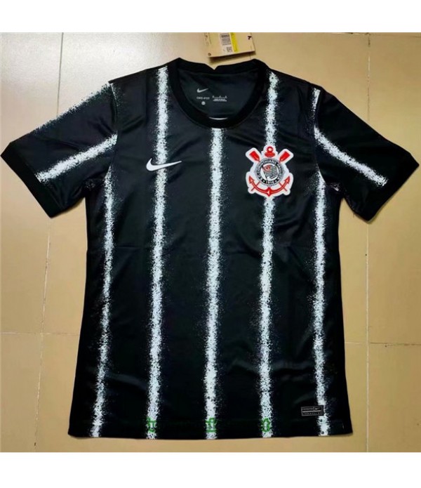 Tailandia Segunda Equipacion Camiseta Corinthians ...