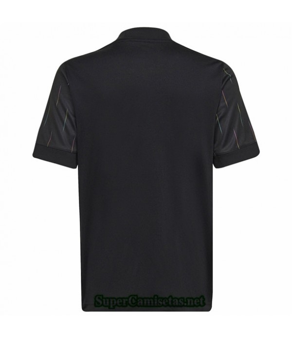 Tailandia Segunda Equipacion Camiseta Juventus 2021 2022