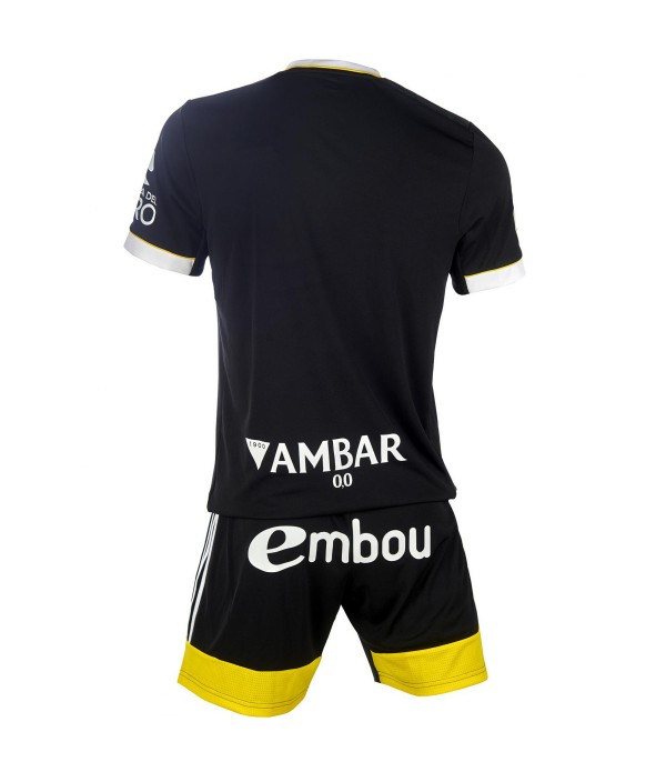 Tailandia Segunda Equipacion Camiseta Real Zaragoza 2021 2022