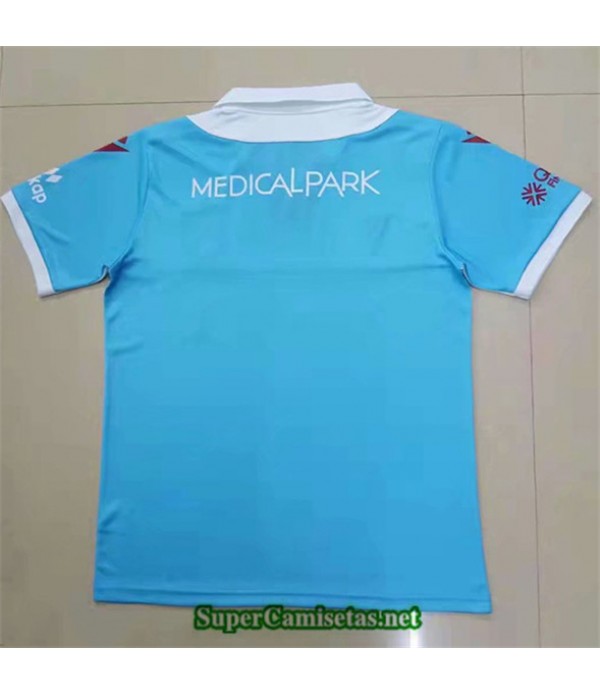 Tailandia Segunda Equipacion Camiseta Trabzonspor 2021 2022