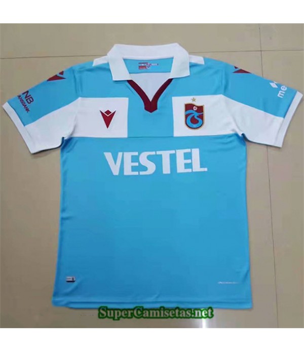 Tailandia Segunda Equipacion Camiseta Trabzonspor ...