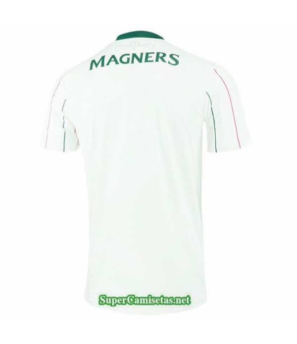 Tailandia Tercera Equipacion Camiseta Celtics 2021 2022