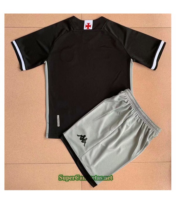 Tailandia Tercera Equipacion Camiseta Dagama Enfant 2021 2022