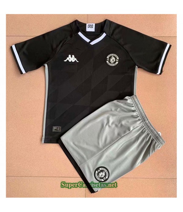 Tailandia Tercera Equipacion Camiseta Dagama Enfant 2021 2022