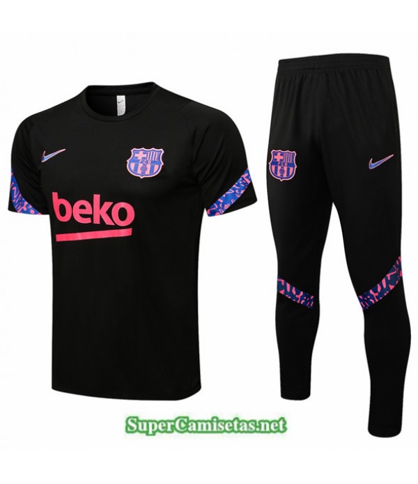 Tailandia Camiseta Kit De Entrenamiento Barcelona ...