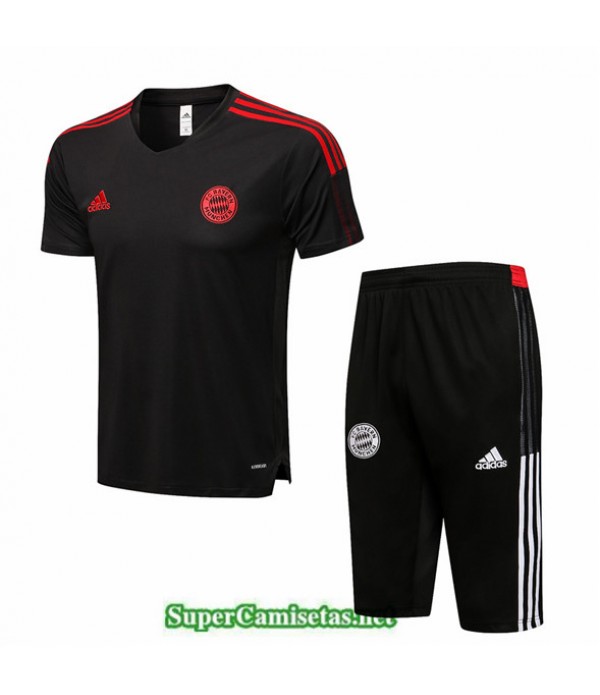 Tailandia Camiseta Kit De Entrenamiento Real Madri...