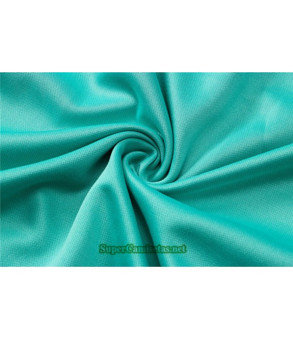 Tailandia Chandal Arsenal Verde 2021/22