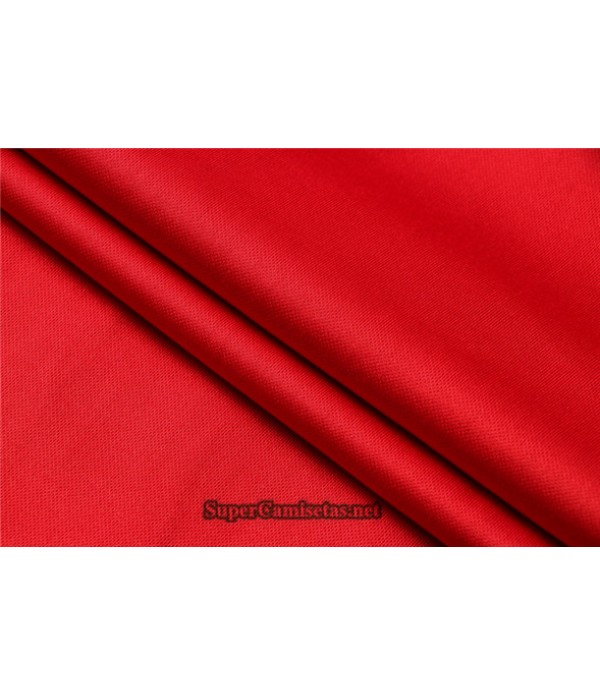 Tailandia Chandal Bayern Munich Rojo 2021/22