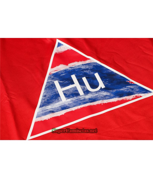 Tailandia Chandal Bayern Munich Rojo/azul 2021/22