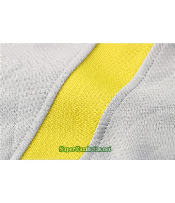 Tailandia Chandal Chelsea Gris Claro 2021/22