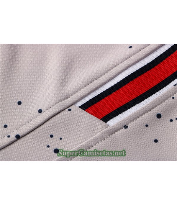 Tailandia Chandal Jordan Psg Gris 2021/22