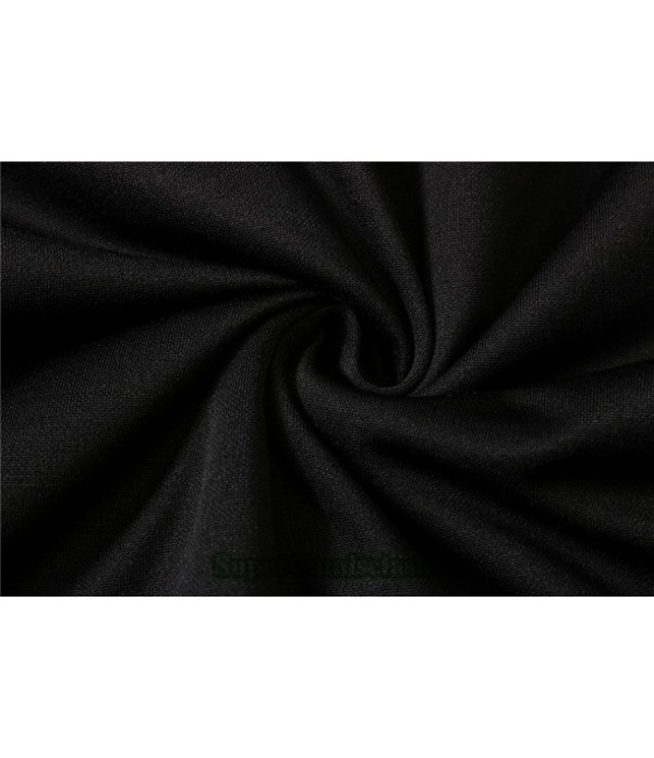 Tailandia Chandal Jordan Psg Sombrero Negro 2021/22