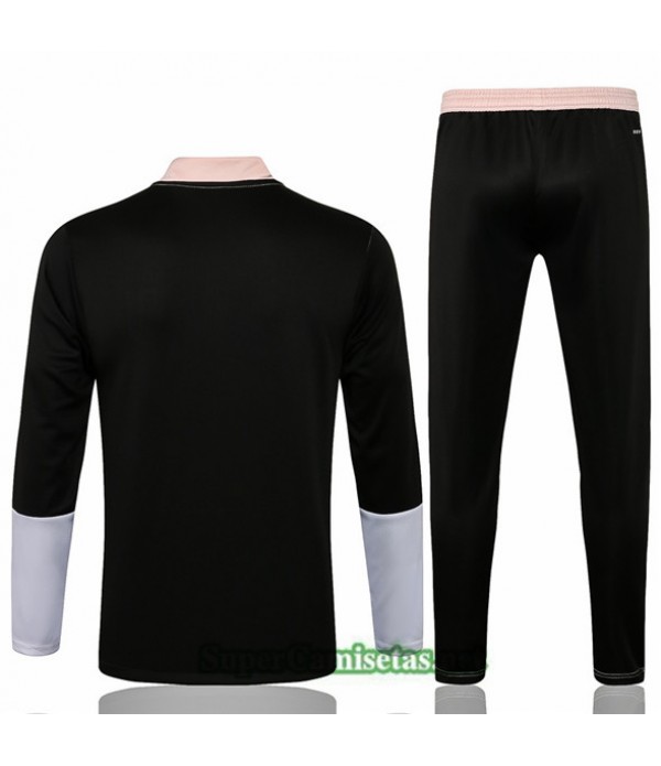 Tailandia Chandal Juventus Blanco 2021/22