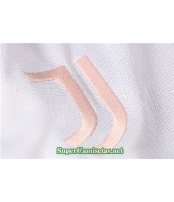 Tailandia Chandal Juventus Blanco 2021/22