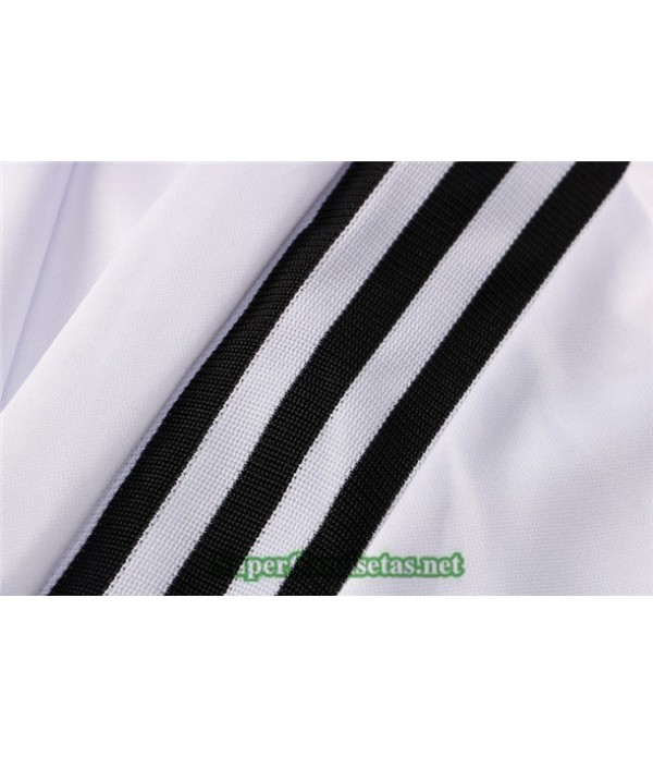 Tailandia Chandal Juventus Blanco 2021/22