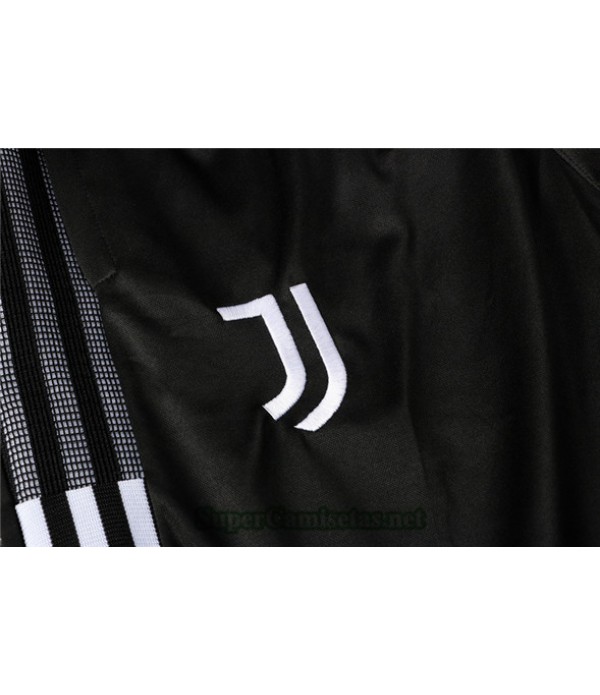 Tailandia Chandal Juventus Gris Oscuro 2021/22