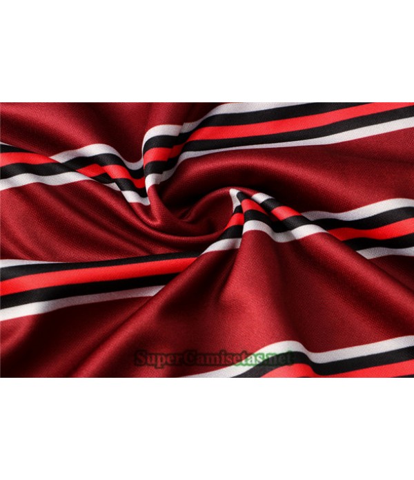 Tailandia Chandal Liverpool Sombrero Bordeaux 2021/22