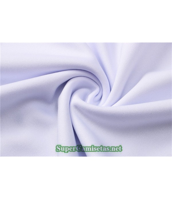 Tailandia Chandal Lyon Blanco 2021/22