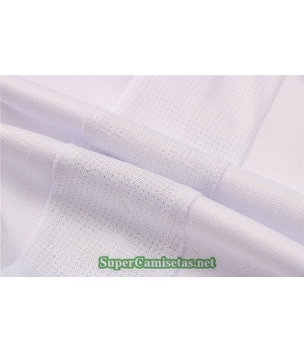 Tailandia Chandal Manchester United Blanco 2021/22