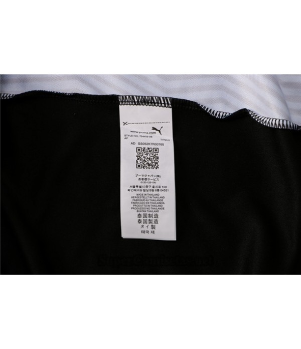 Tailandia Chandal Marsella Negro 2021/22