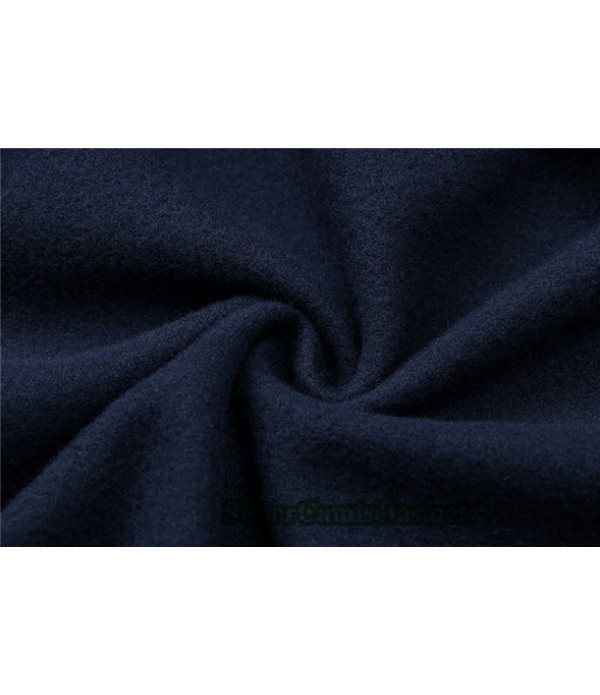 Tailandia Chandal Psg Jordan Sombrero Azul Oscuro/rojo 2021/22