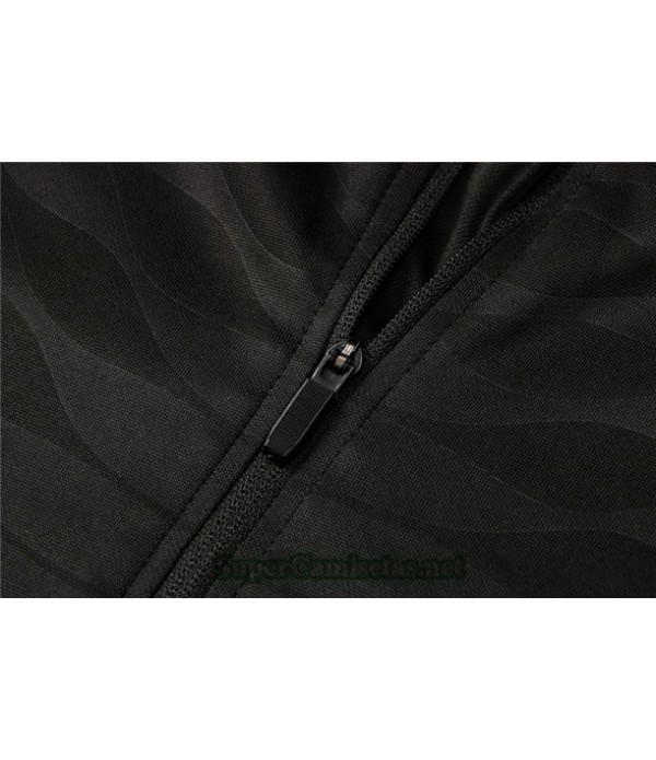 Tailandia Chandal Psg Negro 2021/22