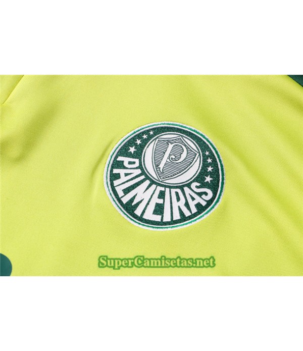 Tailandia Chandal Palmeiras Verde 2021/22