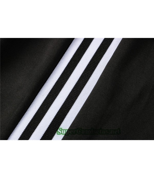 Tailandia Chandal Real Madrid Blanco 2021/22