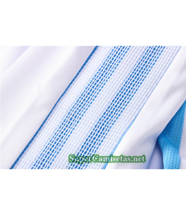 Tailandia Chandal Real Madrid Blanco 2021/22