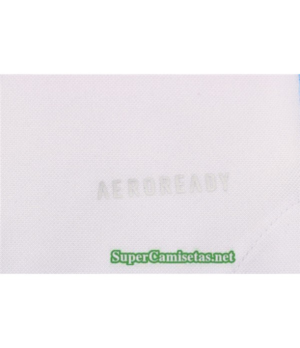 Tailandia Chandal Real Madrid Blanco/azul 2021/22