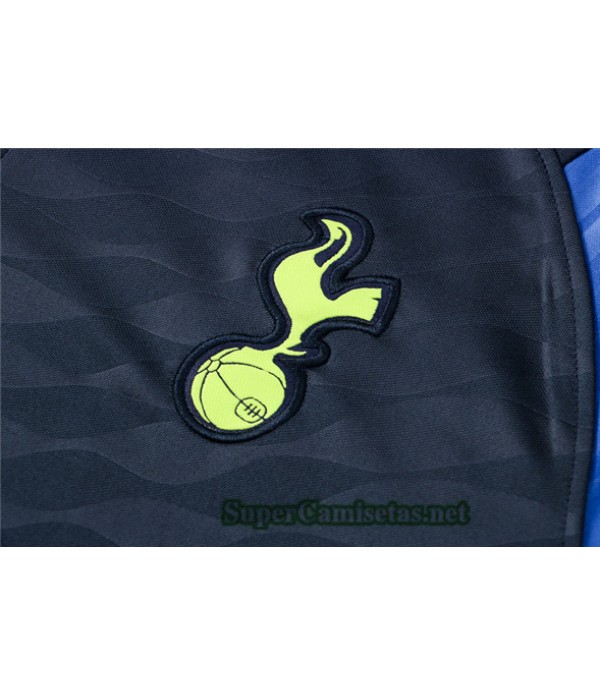 Tailandia Chandal Tottenham Hotspur Azul Marino 2021/22