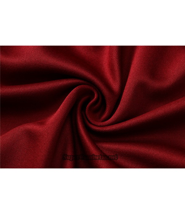 Tailandia Chaqueta Chandal Barcelona Bordeaux 2021/22