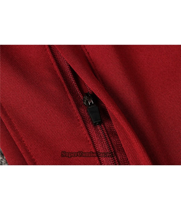 Tailandia Chaqueta Chandal Barcelona Bordeaux 2021/22