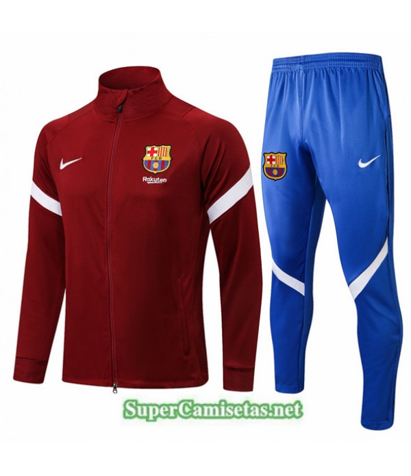 Tailandia Chaqueta Chandal Barcelona Bordeaux 2021...