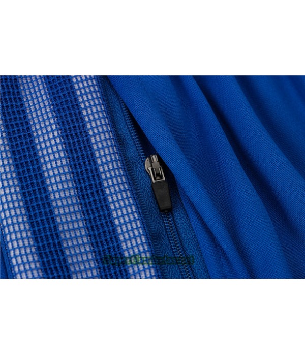 Tailandia Chaqueta Chandal Boca Juniors Azul 2021/22