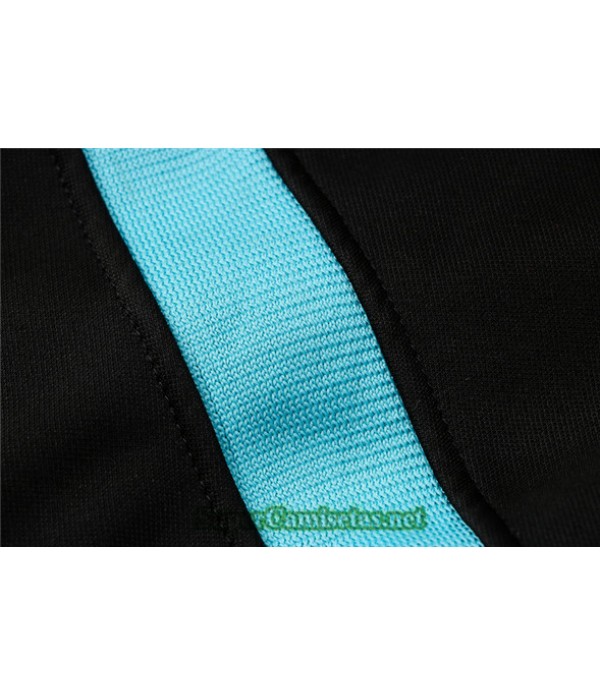 Tailandia Chaqueta Chandal Inter Milan Sombrero Negro 2021/22