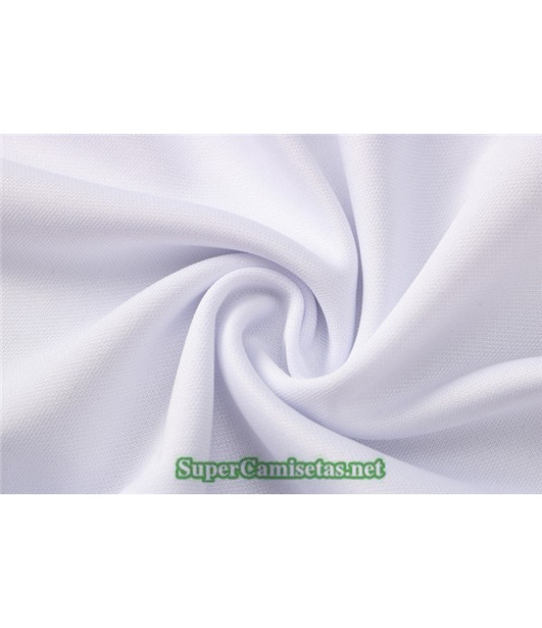 Tailandia Chaqueta Chandal Jordan Psg Blanco 2021/22 Col Haut