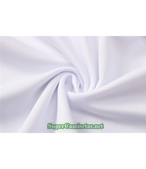 Tailandia Chaqueta Chandal Jordan Psg Blanco/rojo 2021/22 Col Haut