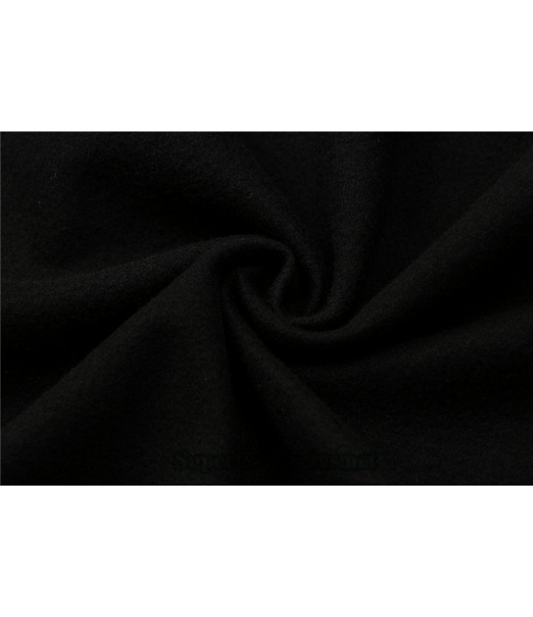 Tailandia Chaqueta Chandal Liverpool Sombrero Negro 2021/22