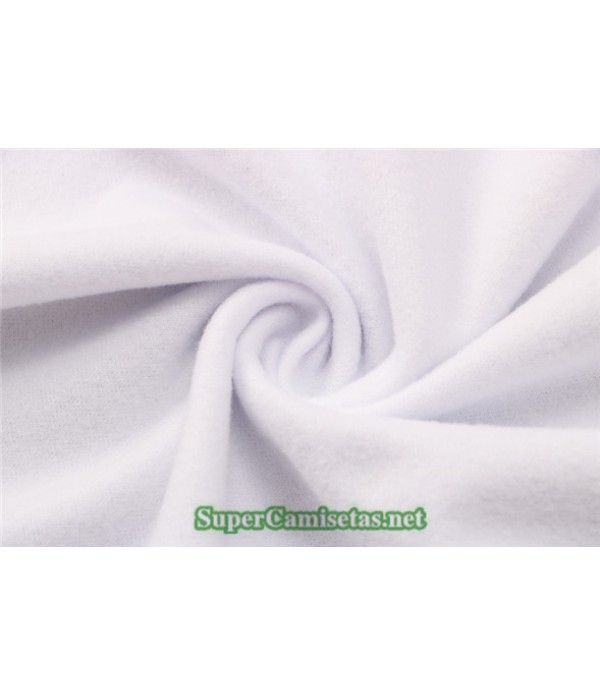 Tailandia Chaqueta Chandal Marsella Sombrero Blanco 2021/22