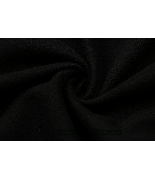 Tailandia Chaqueta Chandal Psg Sombrero Negro/rosa 2021/22