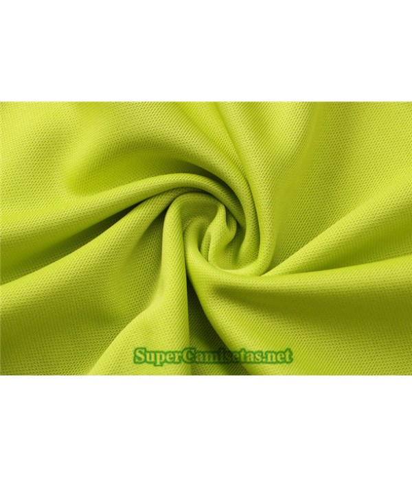 Tailandia Chaqueta Chandal Palmeiras Verde 2021/22