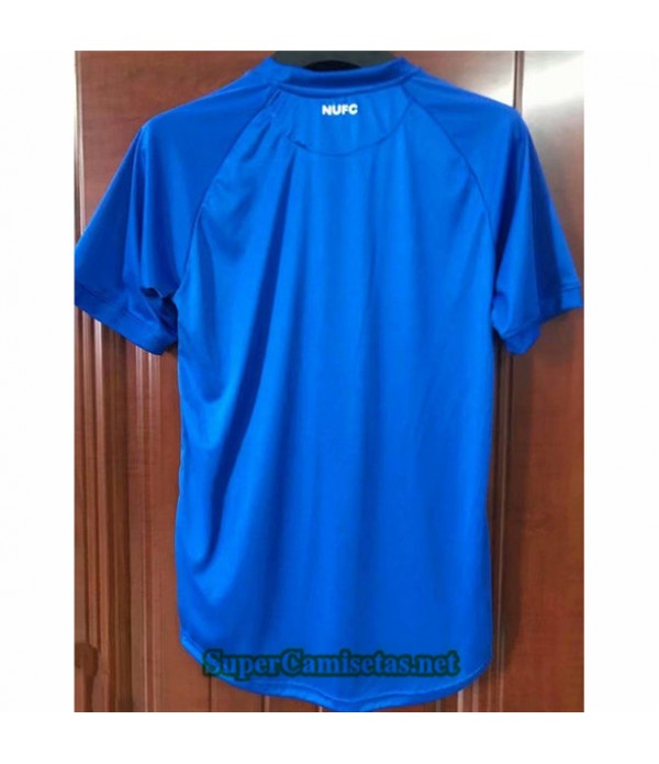 Tailandia Entrenamiento Equipacion Camiseta Newcastle United 2021/22