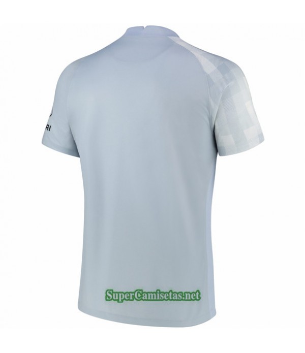 Tailandia Equipacion Camiseta Chelsea Portero 2021/22